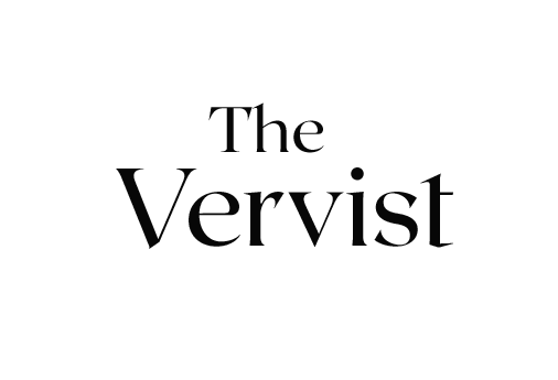 The Vervist - A Health and Lifestyle Journal by Veronica Louey